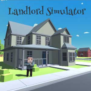 Acheter Landlord Simulator Clé CD Comparateur Prix
