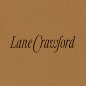 Lane Crawford Gift Card