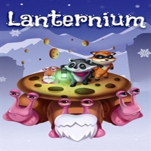 Acheter Lanternium Xbox One Comparateur Prix