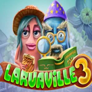 Acheter Laruaville 3 Clé CD Comparateur Prix