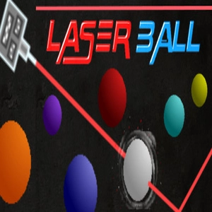 Laser Ball Pc