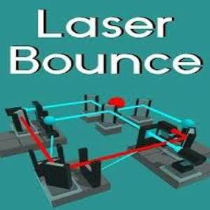 Laser Bounce Pc