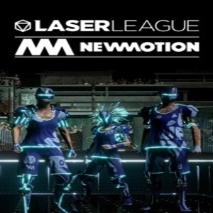 Laser League New Motion Xbox One