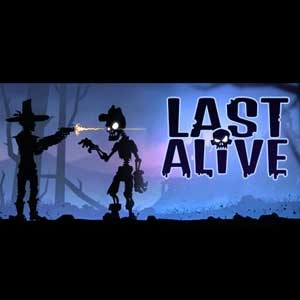Last Alive Pc
