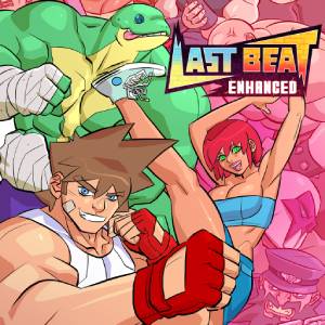 Acheter Last Beat Enhanced PS4 Comparateur Prix