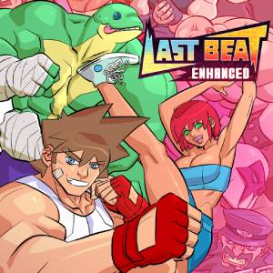 Acheter Last Beat Enhanced Nintendo Switch comparateur prix
