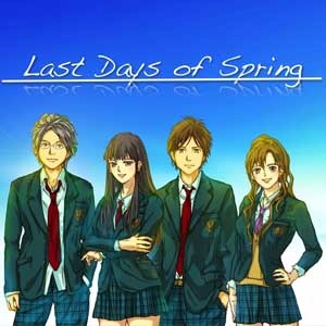 Last Days of Spring Pc