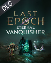 Last Epoch Eternal Vanquisher Pc