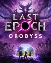 Last Epoch Orobyss Pc