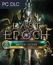 Acheter Last Epoch Woven Legend Supporter Pack Clé CD Comparateur Prix