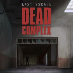 Last Escape Dead Complex Playstation 5