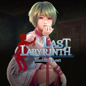 Last Labyrinth Lucidity Lost Xbox Series X