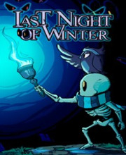 Last Night of Winter 2024 Xbox One