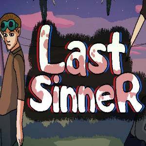 Acheter Last Sinner Clé CD Comparateur Prix