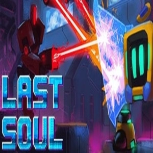 Last Soul Playstation 4
