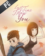 Last Time I Saw You Pc