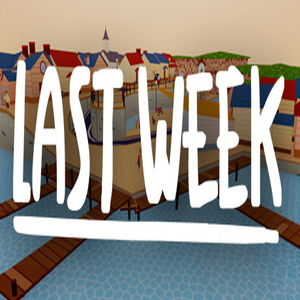 Acheter Last Week Clé CD Comparateur Prix