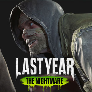 Acheter Last Year The Nightmare PS4 Comparateur Prix