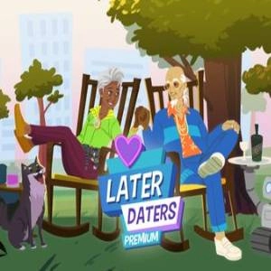 Later Daters Premium Switch
