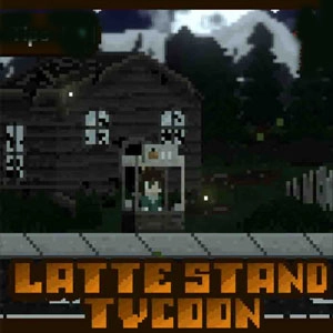 Latte Stand Tycoon Pc