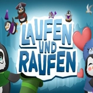 Laufen Und Raufen Pc