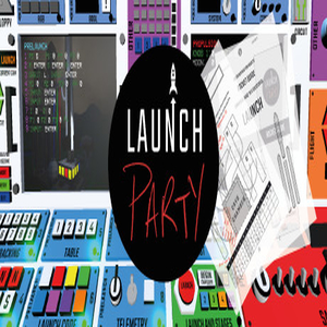Acheter Launch Party Clé CD Comparateur Prix