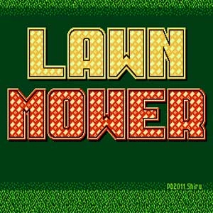 Law Mower Pc