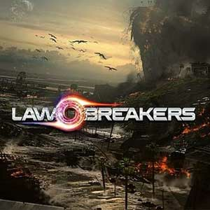 LawBreakers Pc
