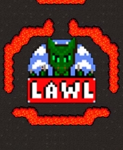 Lawl MMORPG Pc