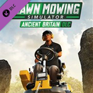 Acheter Lawn Mowing Simulator Ancient Britain Xbox Series Comparateur Prix