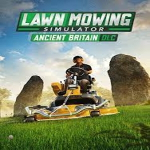 Acheter Lawn Mowing Simulator Ancient Britain Clé CD Comparateur Prix