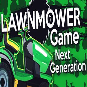 Acheter Lawnmower Game Next Generation Nintendo Switch comparateur prix