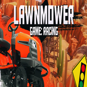 Acheter Lawnmower Game Racing Clé CD Comparateur Prix