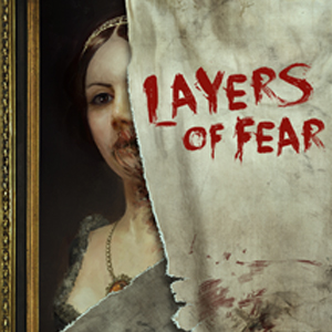 Layers of Fears 2016 Xbox One