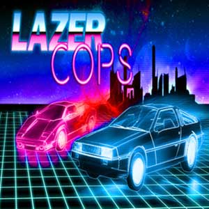 Acheter Lazer Cops Clé Cd Comparateur Prix