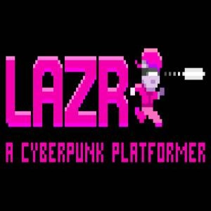 LAZR A Clothformer Switch