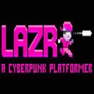 LAZR A Clothformer Pc