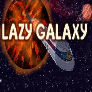 Lazy Galaxy Pc