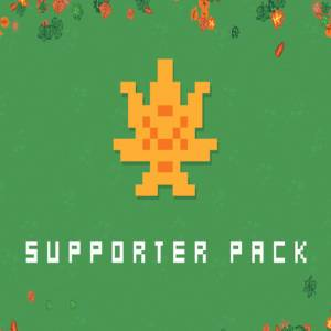Leaf Blower Revolution Supporter Pack Pc