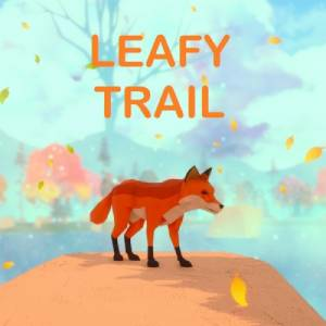 Leafy Trails Switch