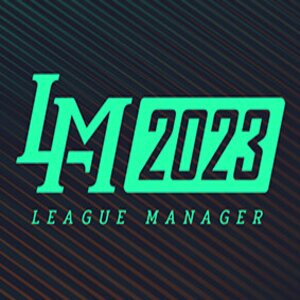 League Manager 2023