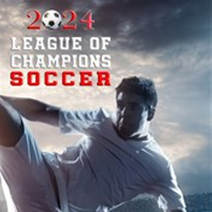 Acheter League Of Champions Soccer 2024 Clé CD Comparateur Prix