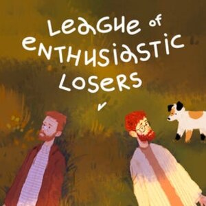 Acheter League Of Enthusiastic Losers Clé CD Comparateur Prix