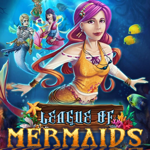 League of Mermaids