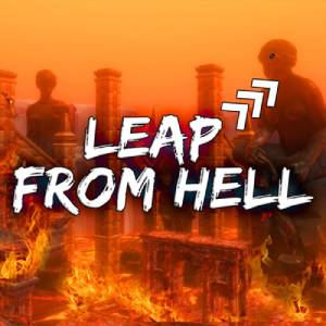 Acheter Leap From Hell PS4 Comparateur Prix