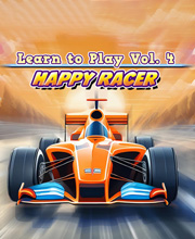 Acheter Learn to Play Vol. 4 Happy Racer PS5 Comparateur Prix
