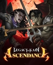 Legacy of Kain Ascendance Switch 2
