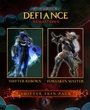 Legacy of Kain Defiance Remastered Shifter Skin Pack Playstation 4