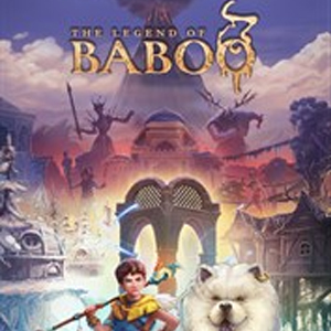 Legend of Baboo Xbox One