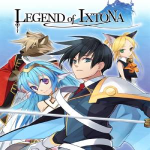 Acheter Legend of Ixtona Nintendo Switch comparateur prix